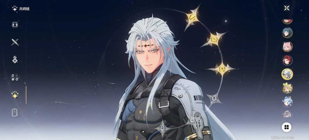 鸣潮卡卡罗选哪个武器 鸣潮卡卡罗选哪个武器