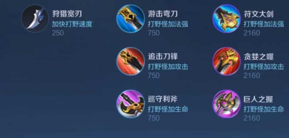 王者荣耀娜可露露铭文出装怎么搭配