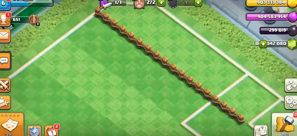 部落冲突需要城墙吗 部落冲突需要城墙吗