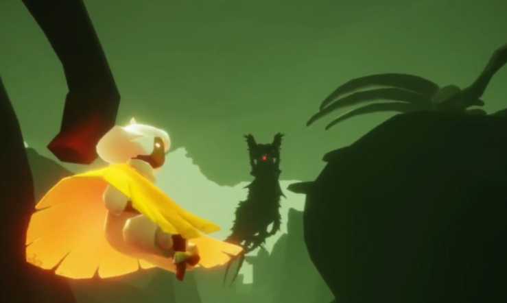 光遇的皮皮虾在哪里