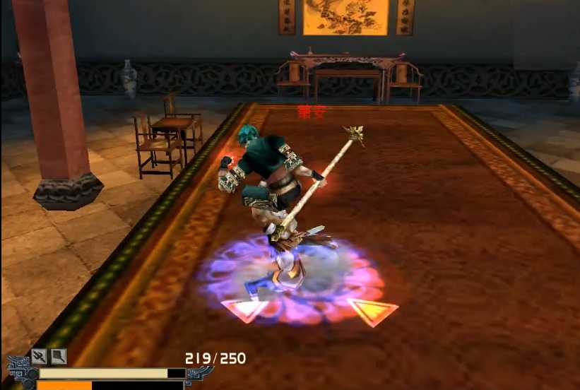 流星蝴蝶剑连招技巧是什么 流星蝴蝶剑连招技巧是什么