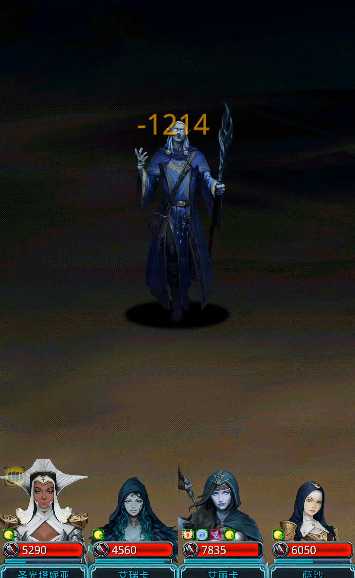 地下城堡2迷宫冰法怎么打 地下城堡2迷宫冰法怎么打