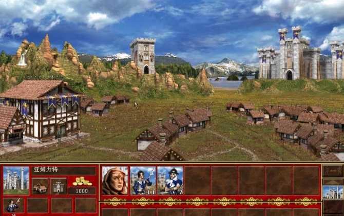 英雄无敌3外交术技巧怎么用的