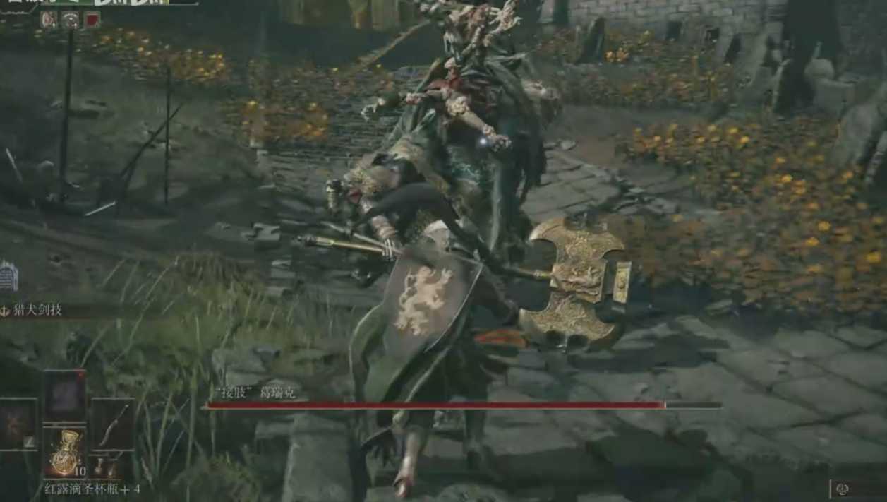 艾尔登法环路线怎么走 艾尔登法环路线怎么走