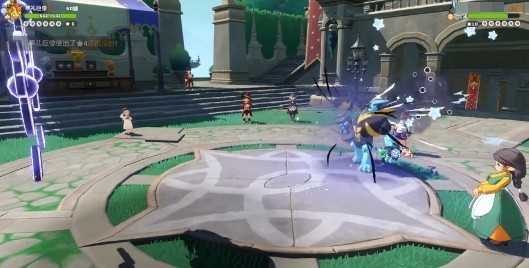 洛克王国世界幻队搭配攻略