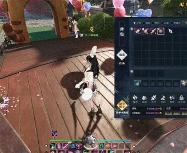 逆水寒手游神奇动物在哪里活动内容介绍