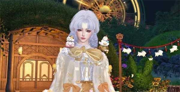 逆水寒手游神奇动物在哪里活动内容介绍