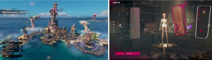 海洋奇幻RPG《遗忘之海》封测心得 在涂鸦风世界展开「掷骰」回合制战斗