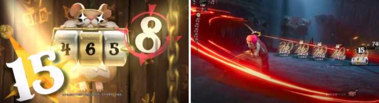 海洋奇幻RPG《遗忘之海》封测心得 在涂鸦风世界展开「掷骰」回合制战斗