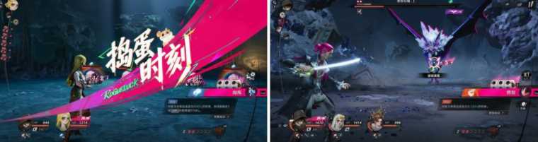 海洋奇幻RPG《遗忘之海》封测心得 在涂鸦风世界展开「掷骰」回合制战斗