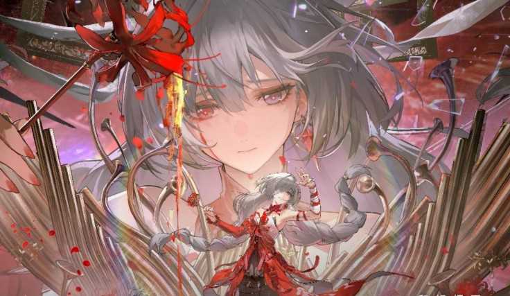 《鸣潮》2.8下半UP角色「坎特蕾拉」及「弗洛洛」档案回顾