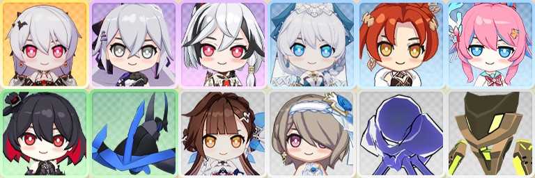 崩坏3自走棋第二季「特工丽影：晚宴疑云」PVE通关攻略