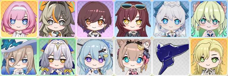 崩坏3自走棋第二季「特工丽影：晚宴疑云」PVE通关攻略