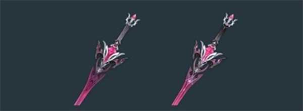 原神杜林武器选择推荐指南