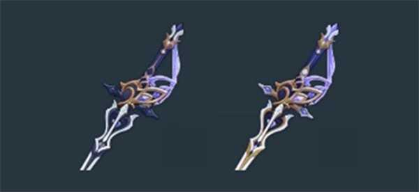 原神杜林武器选择推荐指南