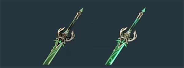 原神杜林武器选择推荐指南