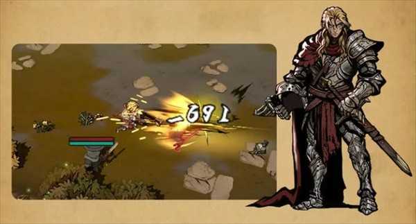 魔灵武士骑士卡维尔实战玩法指南