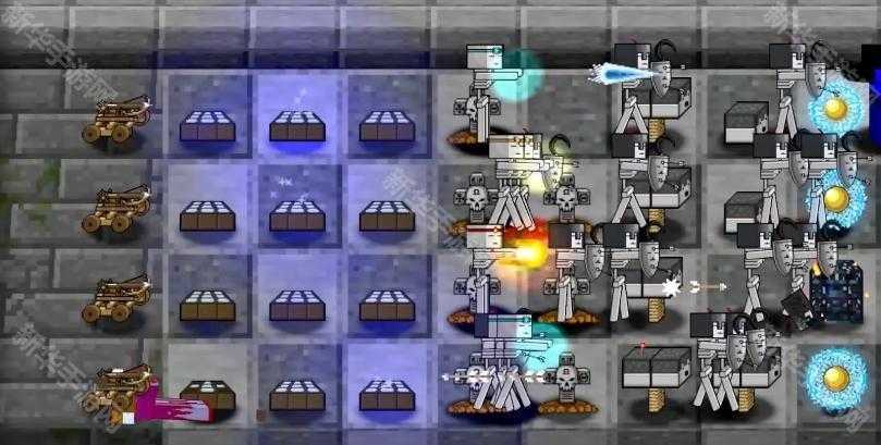 《MC大战僵尸2》0.4.3版本下载地址一览