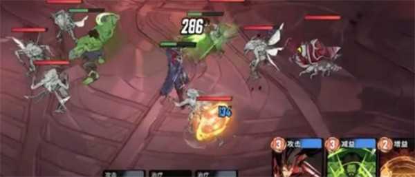 漫威秘法狂潮绯红女巫神器选择推荐指南