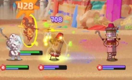 嘟嘟脸恶作剧热情队搭配攻略