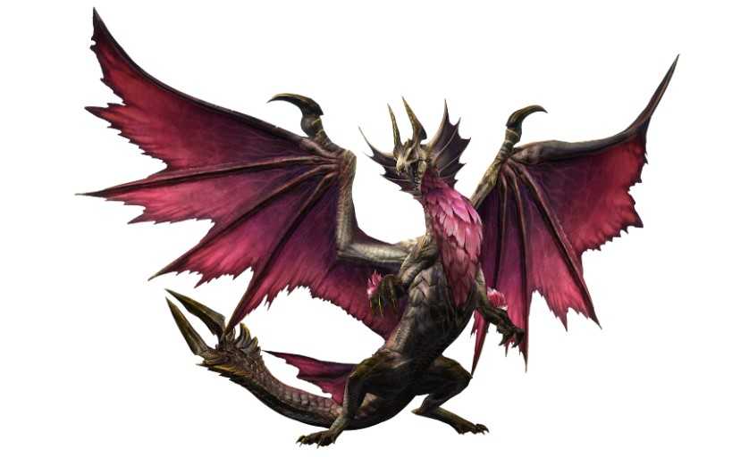 《Monster Hunter Now》为纪念古龙爵银龙首次登场 将举办秋季狩猎2025活动