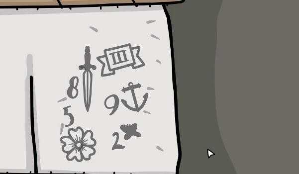 《锈湖:地铁繁花》第六章通关攻略 《锈湖:地铁繁花》第六章通关攻略