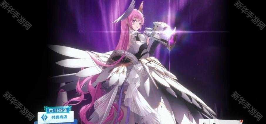 《胜利女神新的希望》桃乐丝配队推荐