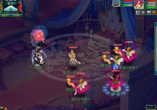 梦幻西游80级五开能刷什么