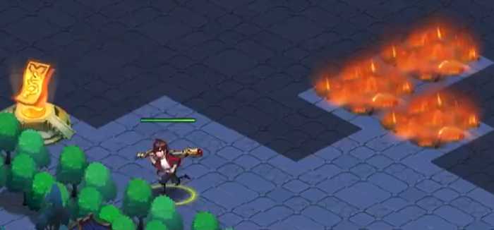 少年三国志2灵槐异动怎么玩