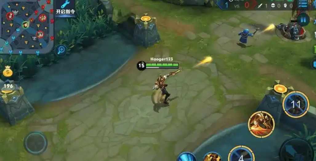 王者荣耀马可最强出装怎么出 王者荣耀马可最强出装怎么出