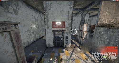 失控进化绿卡房在哪里 绿卡房具体位置 失控进化绿卡房在哪里 绿卡房具体位置