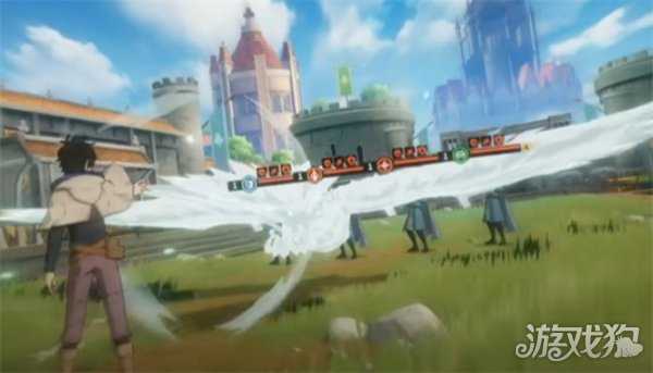 黑色四叶草魔法帝之道优诺技能是什么 优诺技能详解 黑色四叶草魔法帝之道优诺技能是什么 优诺技能详解