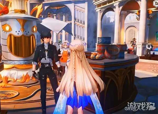 鸣潮2.7大世界新增角色点位在哪里 2.7大世界新增角色常驻点位一览 鸣潮2.7大世界新增角色点位在哪里 2.7大世界新增角色常驻点位一览