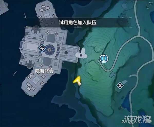 鸣潮2.7大世界新增角色点位在哪里 2.7大世界新增角色常驻点位一览 鸣潮2.7大世界新增角色点位在哪里 2.7大世界新增角色常驻点位一览