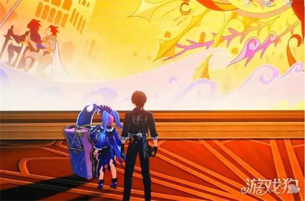 鸣潮2.7大世界新增角色点位在哪里 2.7大世界新增角色常驻点位一览 鸣潮2.7大世界新增角色点位在哪里 2.7大世界新增角色常驻点位一览