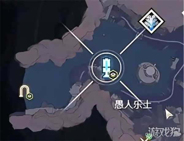 鸣潮2.7大世界新增角色点位在哪里 2.7大世界新增角色常驻点位一览 鸣潮2.7大世界新增角色点位在哪里 2.7大世界新增角色常驻点位一览