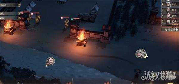 三国望神州战棋怎么玩 战棋玩法教学 三国望神州战棋怎么玩 战棋玩法教学