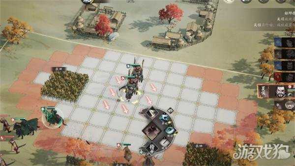 三国望神州战棋怎么玩 战棋玩法教学 三国望神州战棋怎么玩 战棋玩法教学
