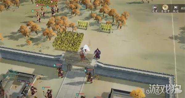 三国望神州战棋怎么玩 战棋玩法教学 三国望神州战棋怎么玩 战棋玩法教学