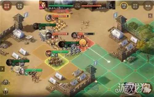 三国志异闻录怎么快速升级 快速升级攻略 三国志异闻录怎么快速升级 快速升级攻略