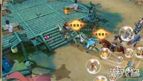 三国志异闻录怎么快速升级 快速升级攻略 三国志异闻录怎么快速升级 快速升级攻略