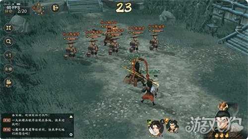 三国志异闻录怎么快速升级 快速升级攻略 三国志异闻录怎么快速升级 快速升级攻略