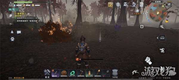 荒原曙光复活石怎么获得 复活石获取攻略 荒原曙光复活石怎么获得 复活石获取攻略