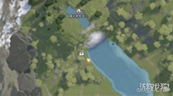 荒原曙光隐藏宝箱在哪里 隐藏宝箱位置一览 荒原曙光隐藏宝箱在哪里 隐藏宝箱位置一览