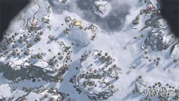 荒原曙光隐藏宝箱在哪里 隐藏宝箱位置一览 荒原曙光隐藏宝箱在哪里 隐藏宝箱位置一览