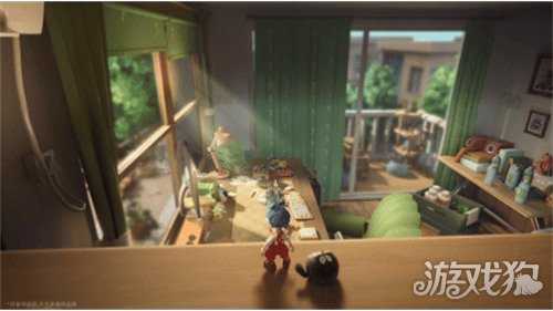 腾讯新作首曝数据惊艳,官宣知名IP开启联动 腾讯新作首曝数据惊艳,官宣知名IP开启联动