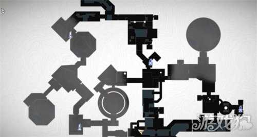 二重螺旋下水道钓鱼点在哪里 下水道钓鱼点位置一览 二重螺旋下水道钓鱼点在哪里 下水道钓鱼点位置一览