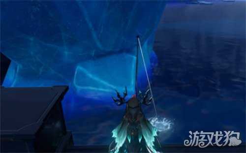 二重螺旋下水道钓鱼点在哪里 下水道钓鱼点位置一览 二重螺旋下水道钓鱼点在哪里 下水道钓鱼点位置一览