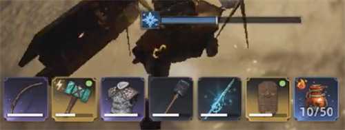 荒原曙光熊在哪里 熊具体位置 荒原曙光熊在哪里 熊具体位置