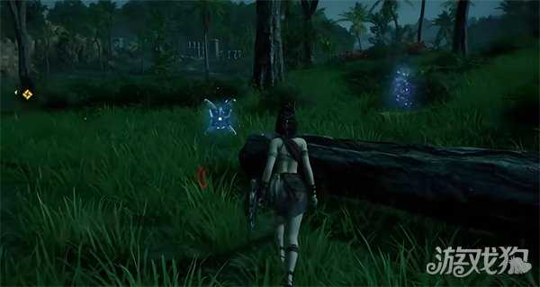 荒野起源木材怎么获得 木材获取攻略 荒野起源木材怎么获得 木材获取攻略